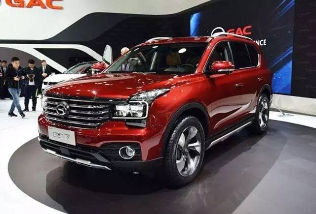 上海车展这十款新车去看看,上海车展不能错过的十款重磅新车