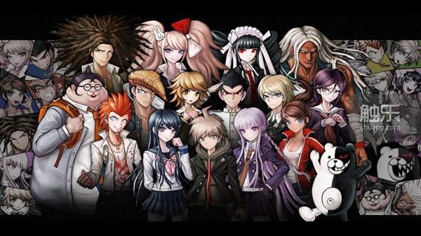 十大经典动画改编游戏,年度最佳游戏改编动画