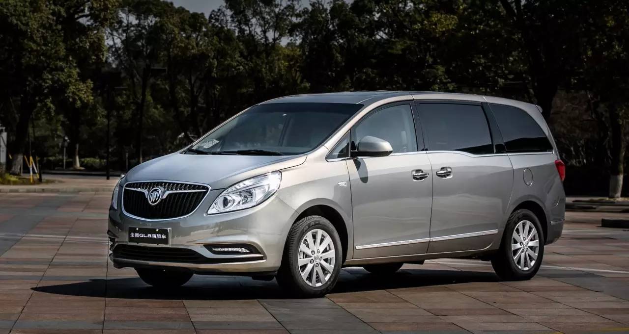 老款别克gl8还有新车吗,老款别克gl8以旧换新