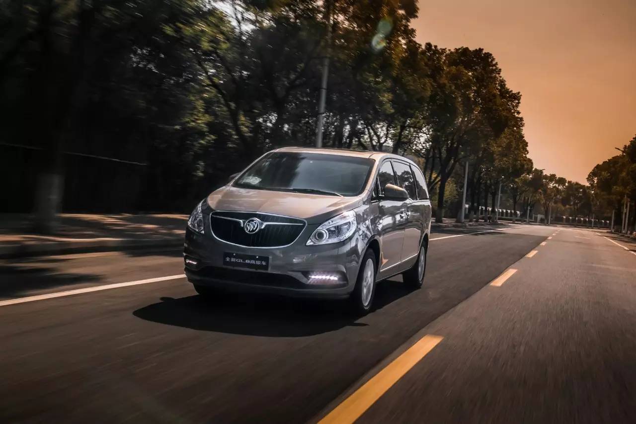 老款别克gl8还有新车吗,老款别克gl8以旧换新