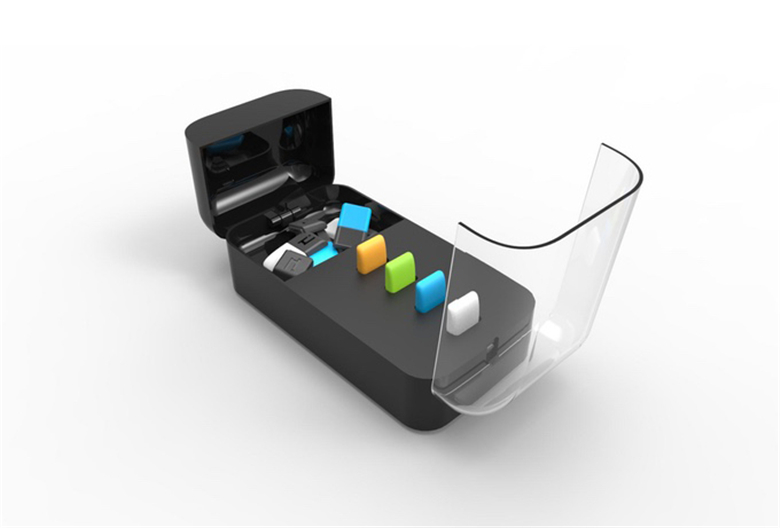 指甲盖修剪器,指甲盖又短又宽又扁神器