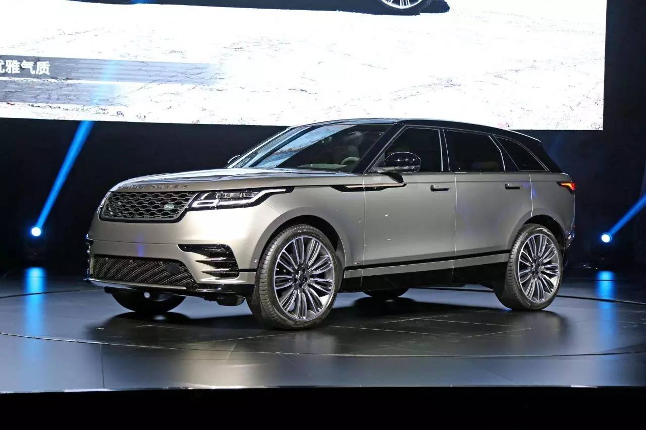 上海车展这十款新车去看看,上海车展不能错过的十款重磅新车