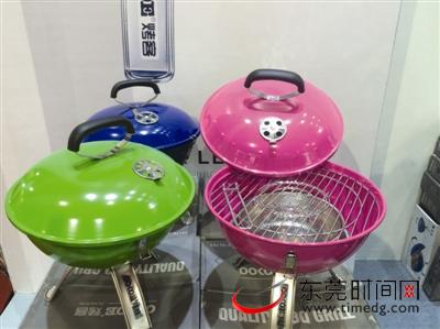 一年只开4天的淘货天堂“新奇特优”产品任你选