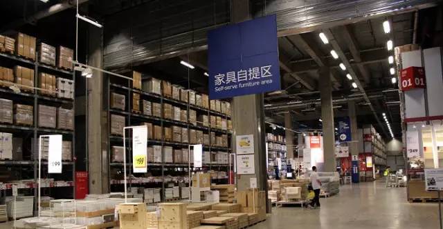 重磅！宜家真要来福州了？正在选址！看完好想去买买买吃吃吃……