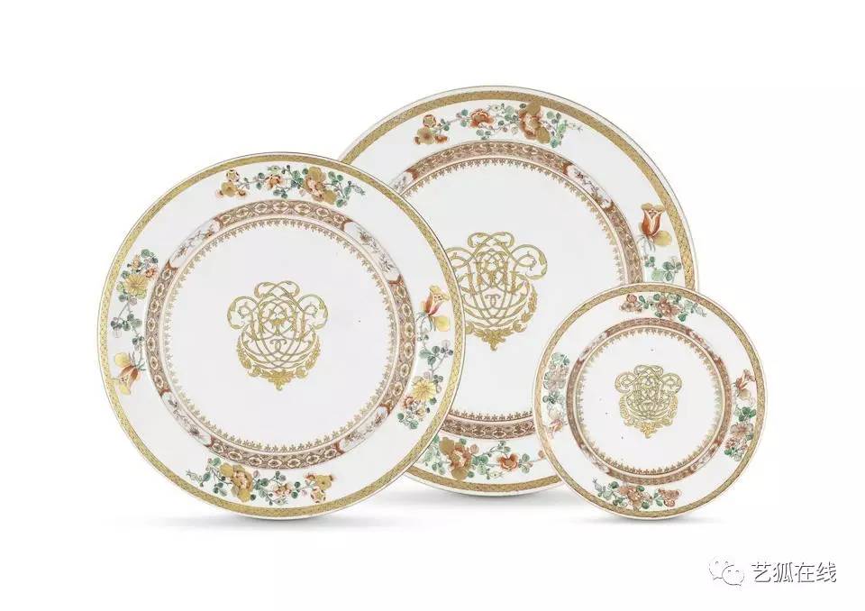 伦敦春拍：当孤傲的“骑士”遇到精彩的“生货”