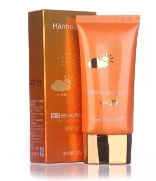 韩束防晒品现状,韩束防晒霜防晒效果如何