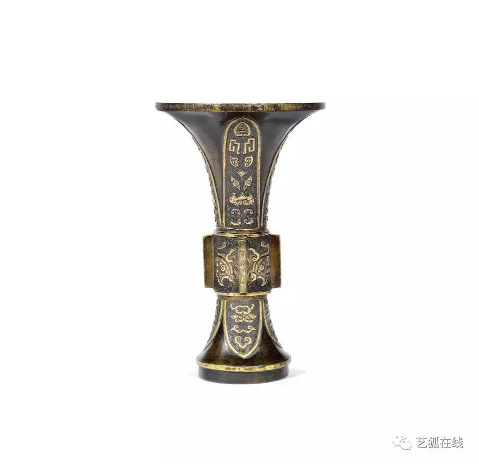 伦敦春拍：当孤傲的“骑士”遇到精彩的“生货”