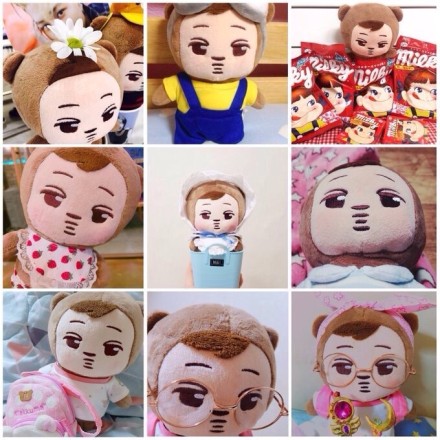 exo分享的视频,exo分享爱丽