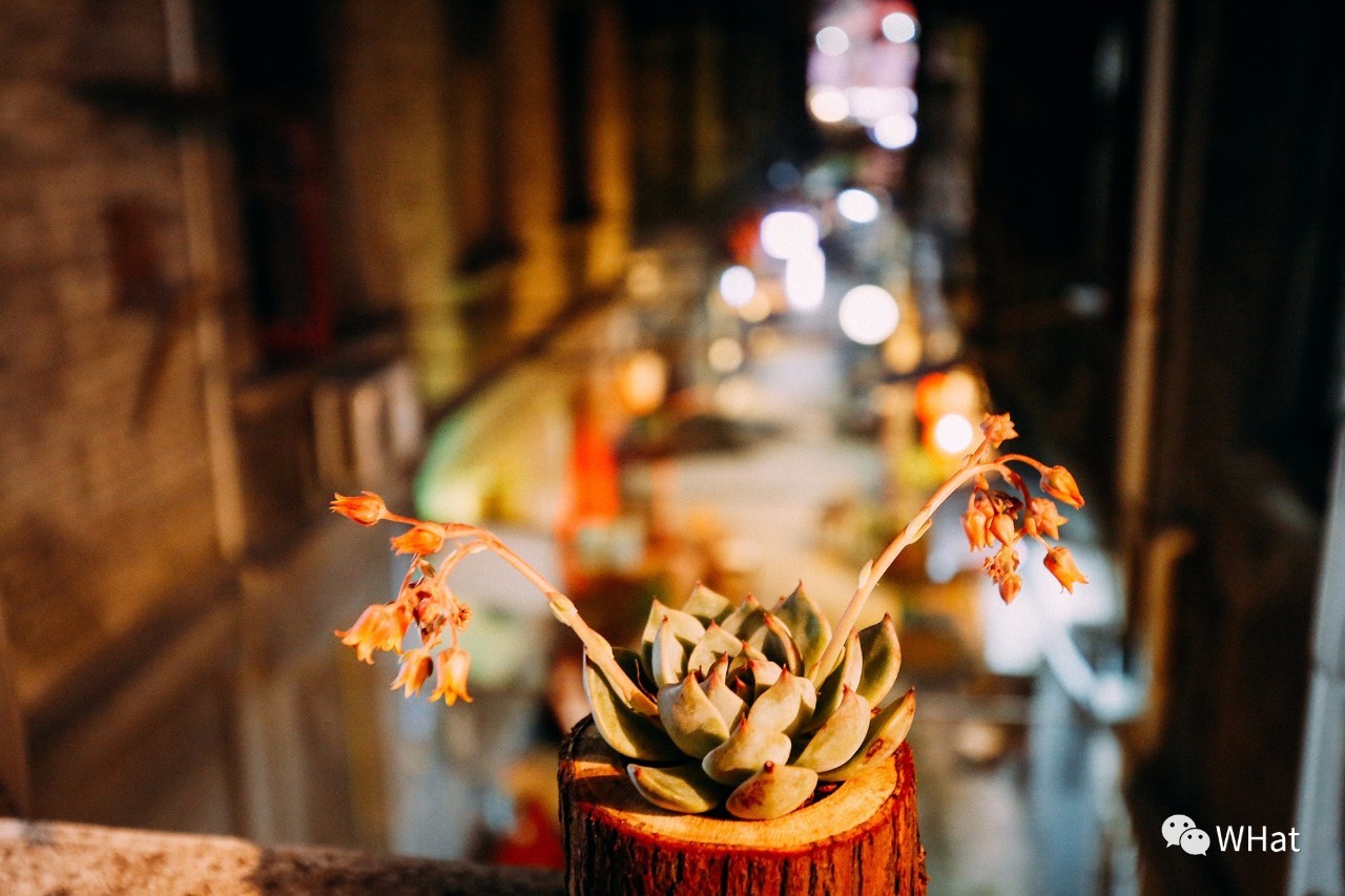 武汉藏在幽静地方的咖啡馆,武汉哪里有小资情调的咖啡厅