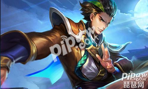 王者荣耀狄仁杰新版本出装,王者荣耀狄仁杰神装最强出装