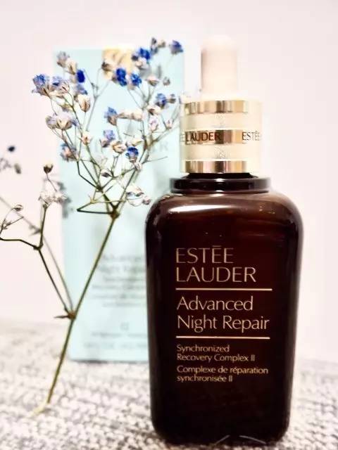 小棕瓶系列雅诗兰黛适合什么年龄,小棕瓶雅诗兰黛真实测评