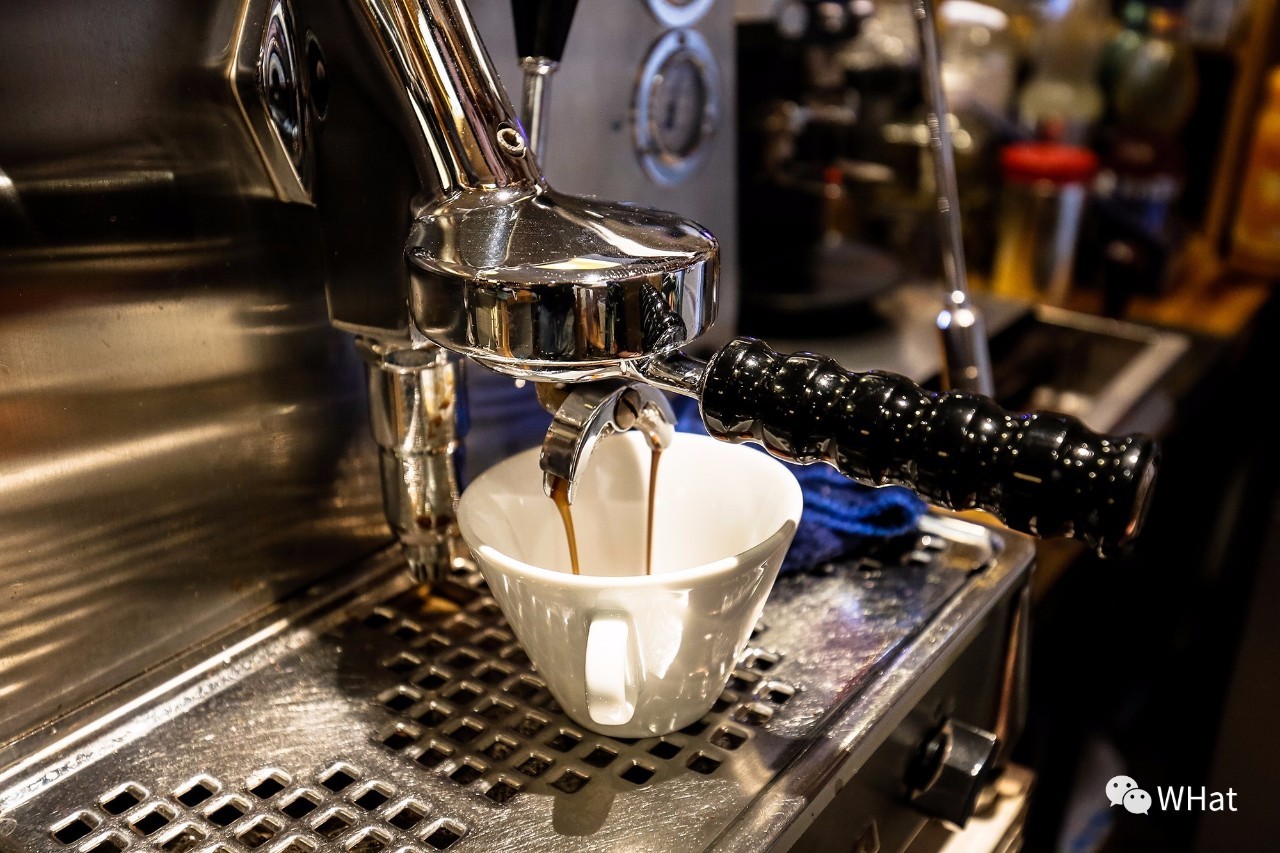 武汉藏在幽静地方的咖啡馆,武汉哪里有小资情调的咖啡厅