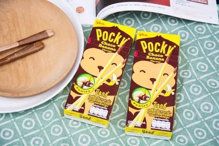 今日10点团｜人气不输给人妖又好吃到哭的泰国零食，你吃过几样？