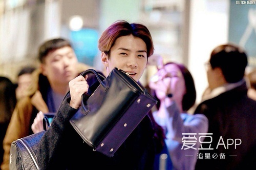 exo分享米兰,exo分享张艺兴