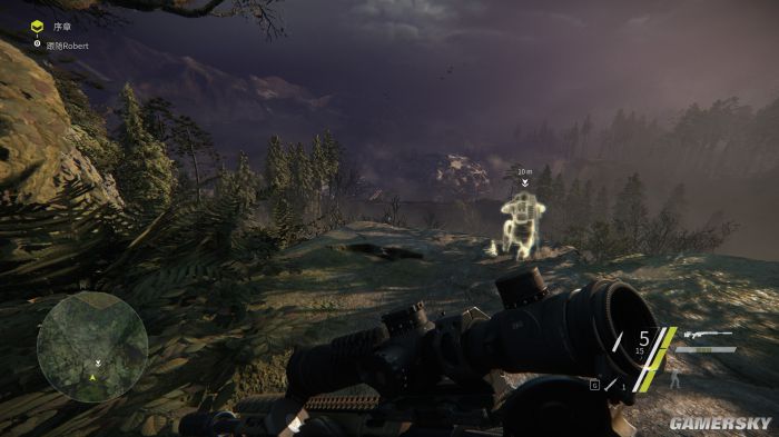 狙击之王幽灵战士3什么武器好用,狙击幽灵战士3视频