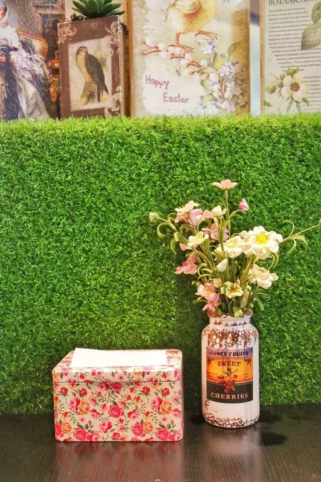 一不小心美成自拍圣地！说这是吃火锅的谁信？