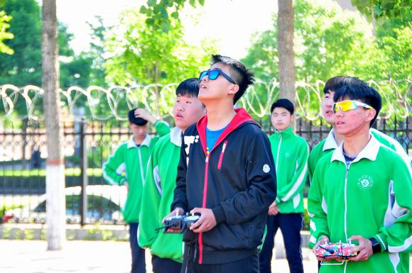 中国华侨慈善公益基金会,中国华侨公益基金会项目合作部