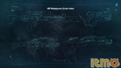 质量效应仙女座装备推荐,质量效应仙女座最强技能组合