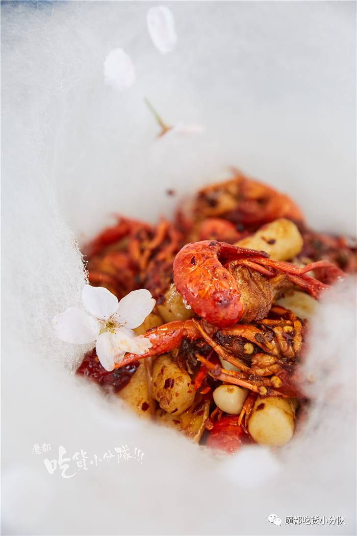 站对帮派,撸虾才划算