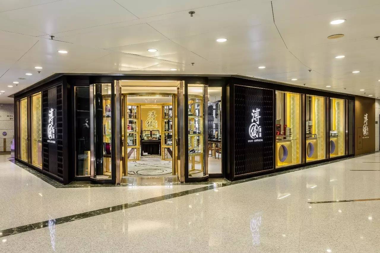 总去香港购物,可你依旧不得要领!