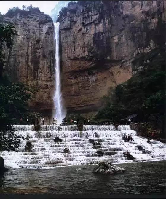 郑州黄果树瀑布怎么玩最好,2022年黄果树瀑布游玩攻略