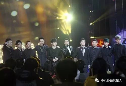 深扒十年快男，结婚、从商、入过狱的，当年1-13号还好吗？