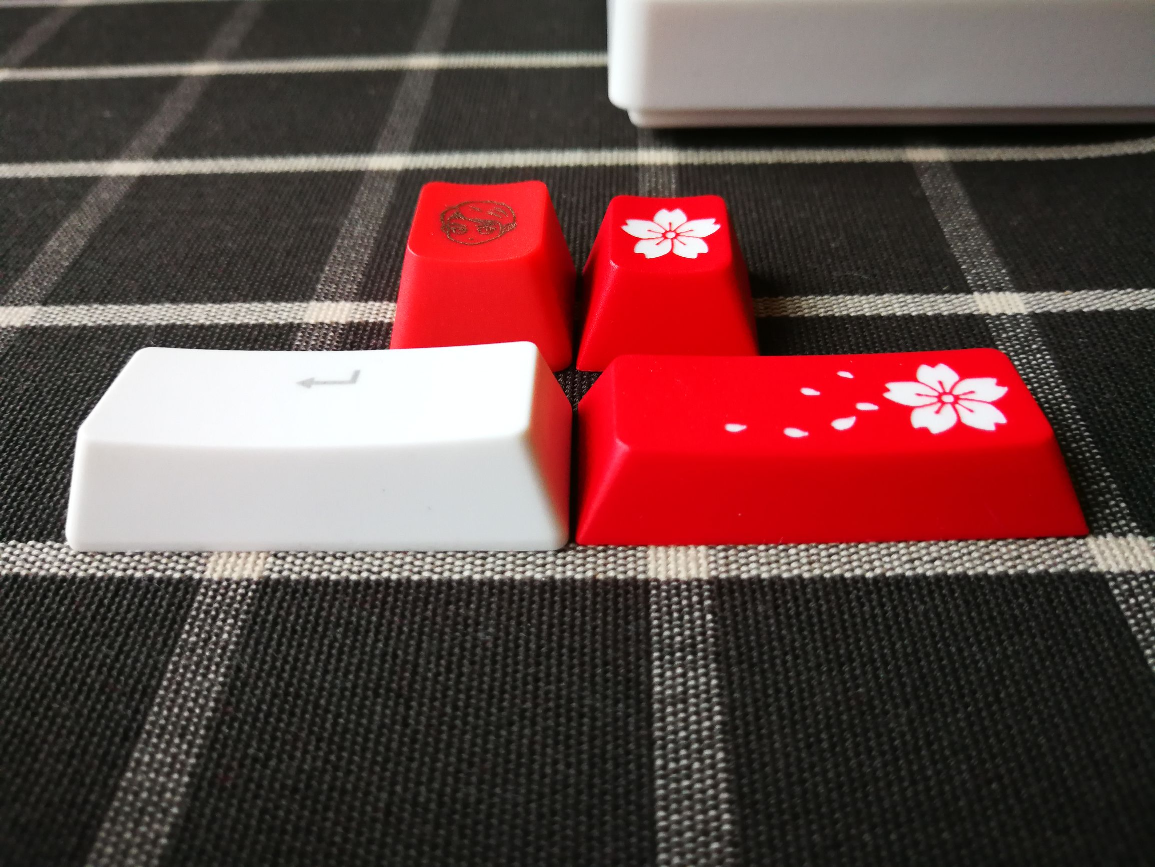 钛度键盘,钛度电竞键盘