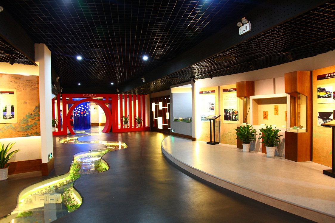 杭州最值得去的图书馆排名,在杭州必去的三个地方