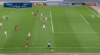 连续3场破门,连续5场破门