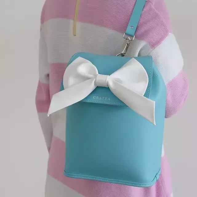 最好用双肩包通勤包,刘雯同款双肩包