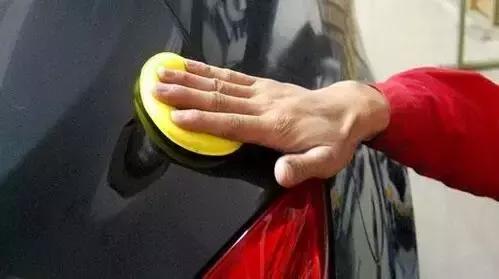 车漆如何增加亮度,汽车美容增亮车漆