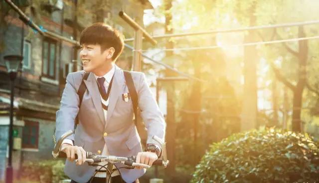 张若昀井柏然四合院,井柏然大江大河