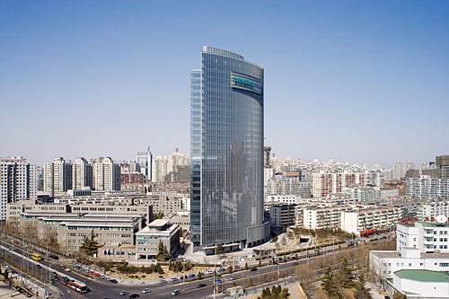 上帝左手西门子,电器之王西门子