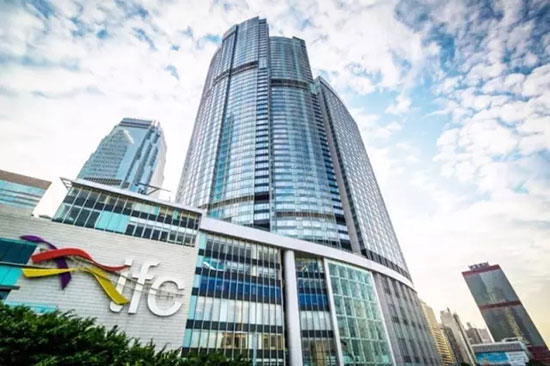 港澳台王牌商业大起底,内地商业就缺这些!