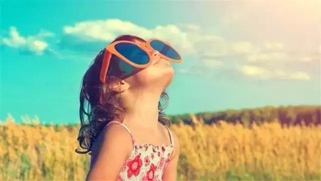 什么季节适合防晒,炎炎夏日给孩子防晒的小妙招