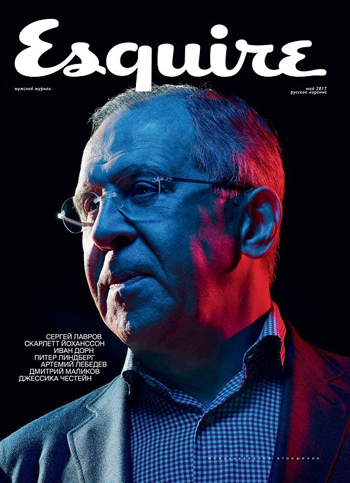 俄罗斯士兵养成记,俄罗斯政坛硬汉