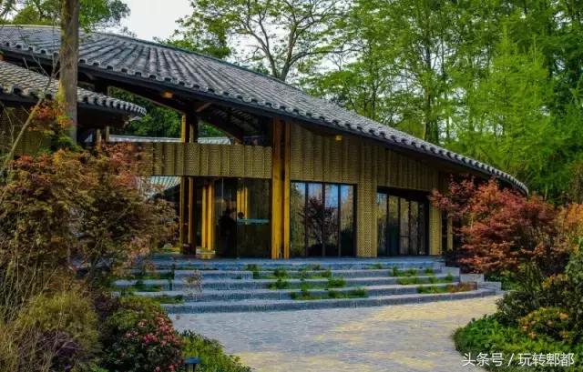 崇州除了街子古镇，原来还有那么多美景？