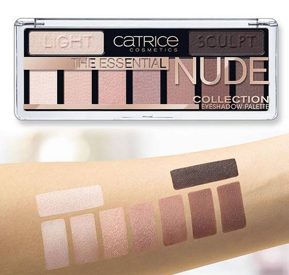 超便宜彩妆推荐品牌女士用,百元左右的彩妆单品