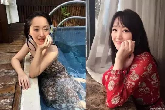 她曾是国民初恋,因谣言消失10年,如今45岁仍优雅甜美!