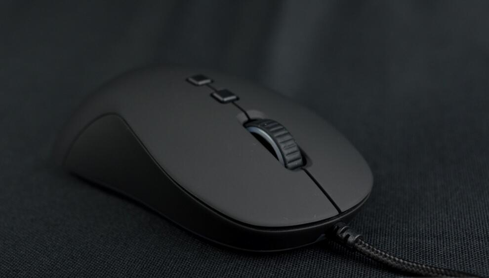 moba游戏最好的鼠标,moba鼠标好不好用