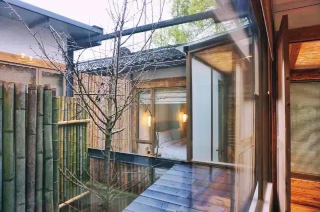 成都周边适合一家人度假民宿,成都出发两日游住民宿