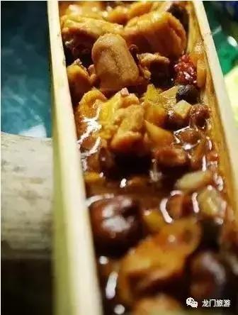 龙门旅游攻略美食,龙门景点旅游美食攻略