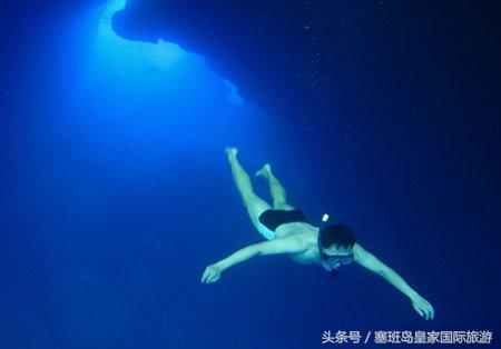 塞班岛一生回忆,来塞班岛做一个美梦