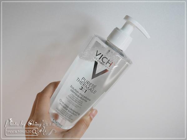 贝德玛跟薇姿怎么选择,理肤泉卸妆水两款