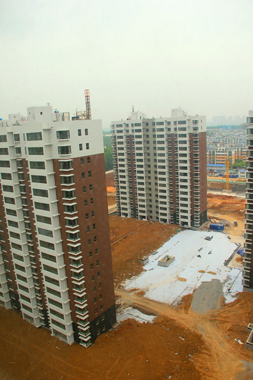 莱芜安泰华府在莱芜属于什么档次,莱芜山子后安泰华府