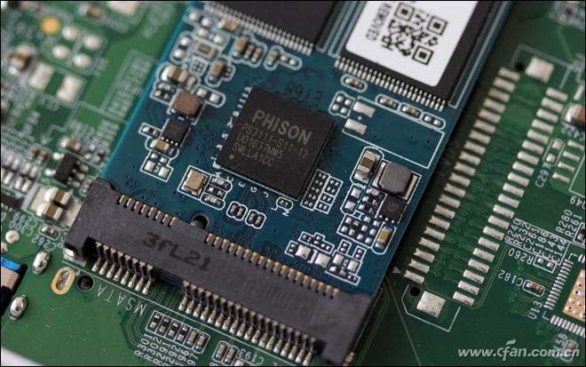 1799元起的迷你电脑RemacMiniPC-H1评测