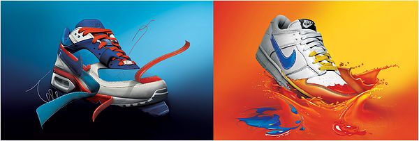 最好的阿迪达斯耐克鞋,耐克阿迪达斯最新款鞋