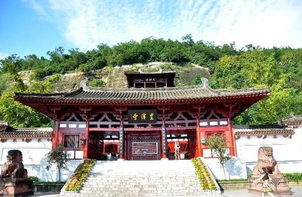 阆中古城蜀道盛世旅游攻略,五一游剑门关