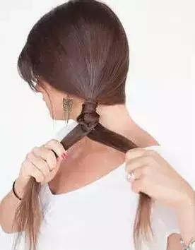 8款编发造型学会了立刻变漂亮,编发大全100种简单