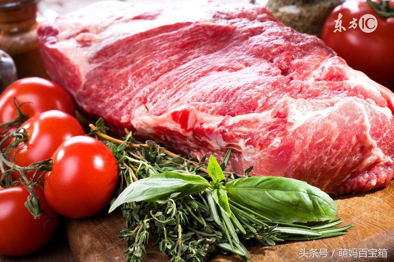 宝宝爱吃的辅食一岁半午餐,婴儿食谱1岁宝宝辅食大全